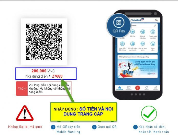 Qr Pay 3