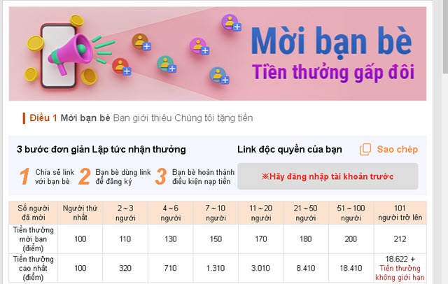 Khuyến mại Kubet giới thiệu bạn