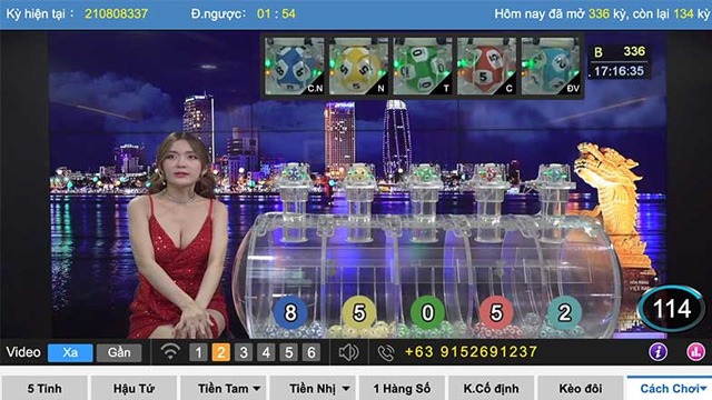 Loto bet